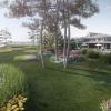 Straws Point Residence