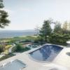 Straws Point Residence