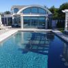 Straws Point Residence